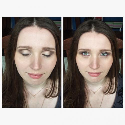 Модельки для пополнения портфолио нужны? 03