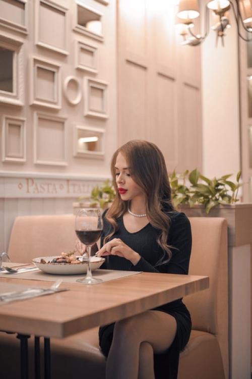 Подготовка к фотосессии - очень важная часть. 07