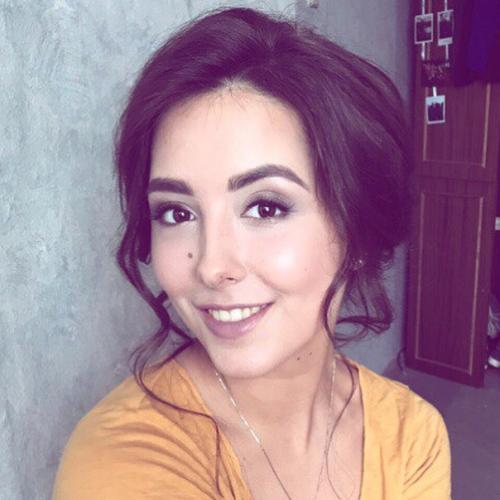 К себе на прическу и макияж приглашаю? 02