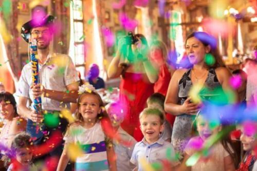 С нами любое ваше событие пройдет на отлично! 01 С нами любое ваше событие пройдет на отлично! 01