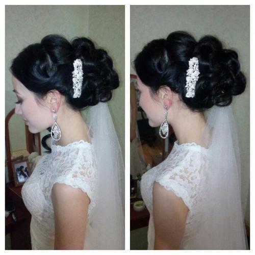 Предлагаю услуги. Причёски 700 р. 03