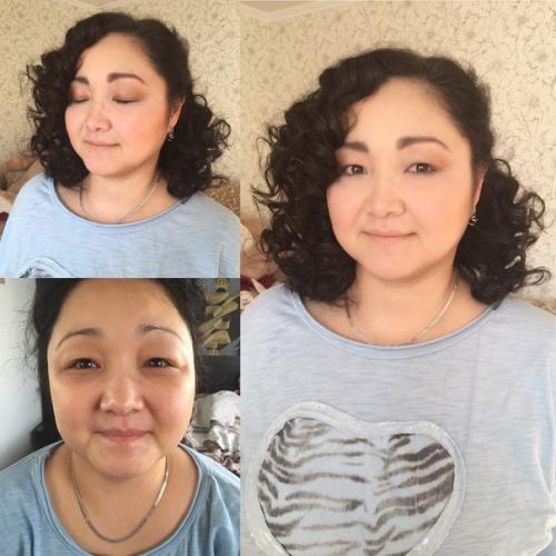 Требуются модели на макияж от 700 рублей. 08 Требуются модели на макияж от 700 рублей. 08