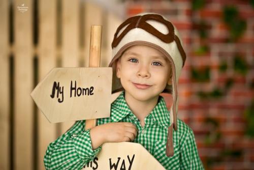 Как выглядеть естественно на фотосессии: 8 советов от профессиональных фотографов. 06 Как выглядеть естественно на фотосессии: 8 советов от профессиональных фотографов. 06