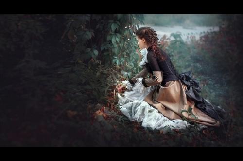 Возвращение Домой. Фотограф - Алена колошва. 03