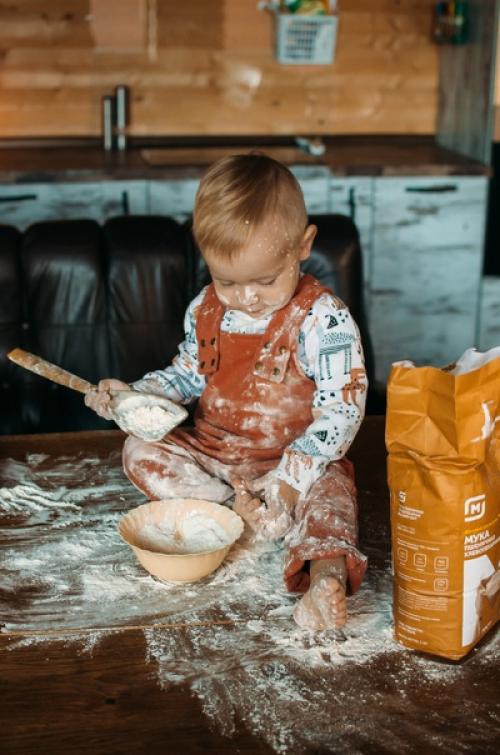 Домашние фотосессии - это. 03