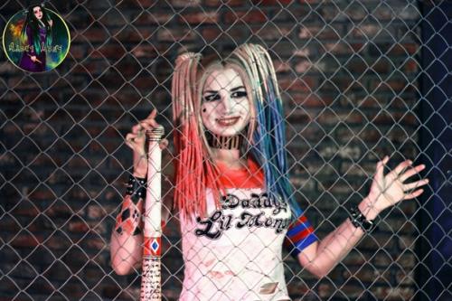 Хеллоуин - современный международный праздник. 02