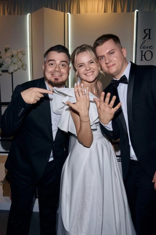 Пашагайд - еще один этап подготовки к свадьбе! 01