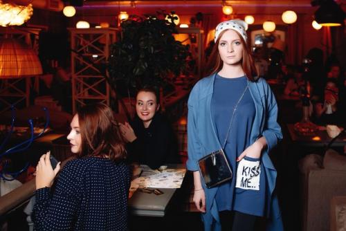 Хороший вечер в прекрасной компании вместе с @ эва спаи. 04