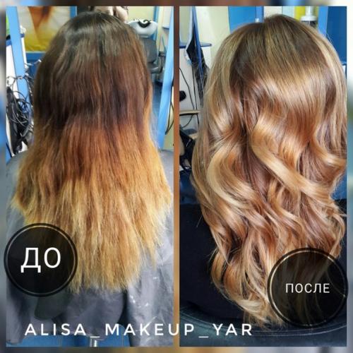 Модель?  Милые милые девушки?  приглашаю вас на макияж? ?причёски?  оформление бровей?  окраска волос? : 02