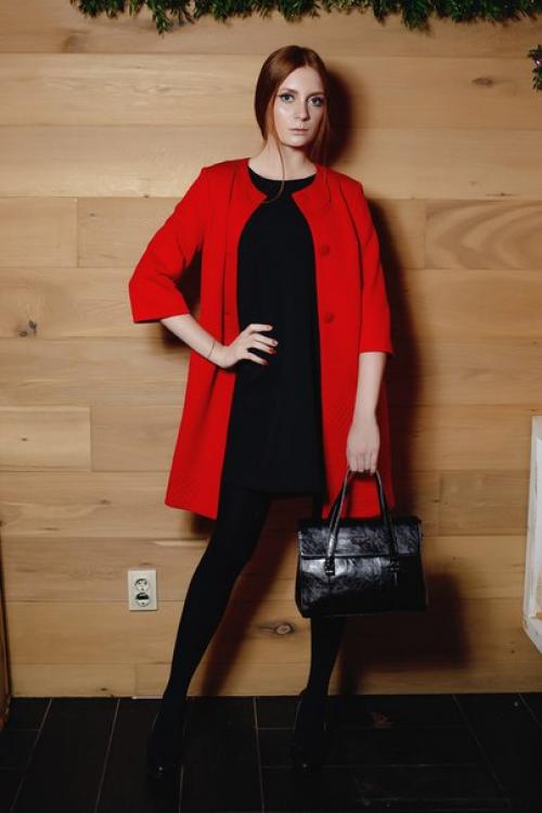 Хороший вечер в прекрасной компании вместе с @ эва спаи. 02