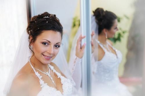 Се виды макияжа (ню, дневной, вечерний, свадебный, для фотосессий, мужской) - от 150 грн. 05