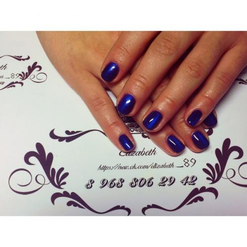 Добрый день!  Предлагаю свои услуги маникюр/педикюр, покрытие гель лак. 03