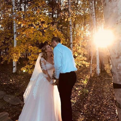 Романтическая история юрия @ Ykorshev и Натальи @ Nkorsheva. 05