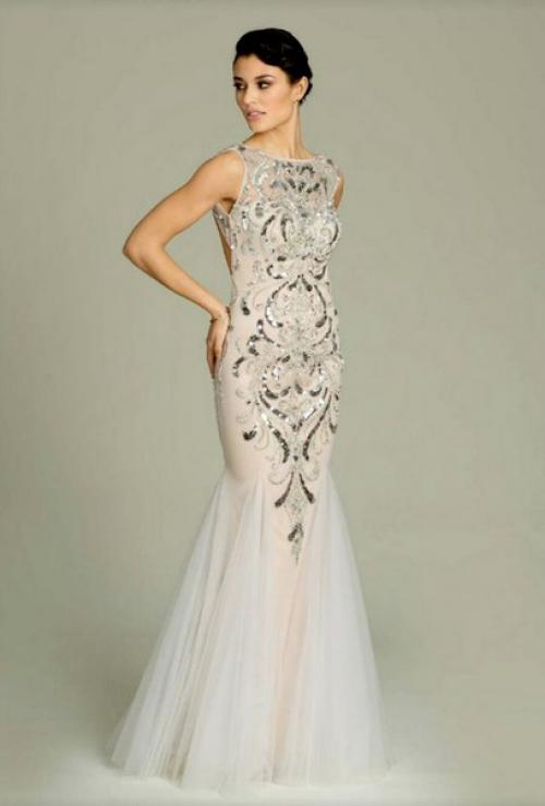 Добро пожаловать на бал! 01