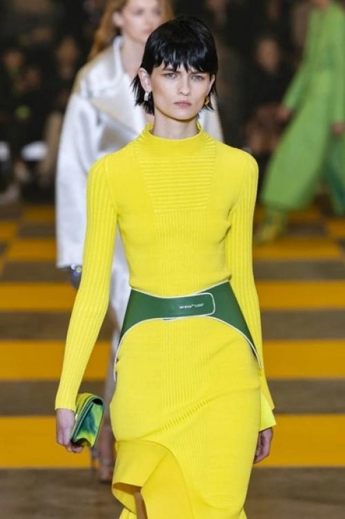 9 неординарных стрижек от знаменитых домов моды. 05 9 неординарных стрижек от знаменитых домов моды. 05