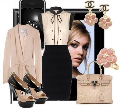 Деловой стиль: одежда в деловом стиле для уверенных в себе женщин. 01 Деловой стиль: одежда в деловом стиле для уверенных в себе женщин. 01