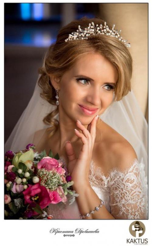 Прекрасная невеста Кристина. 04