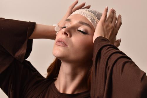 Студийная фотосессия: создайте свой идеальный кадр. 01 Студийная фотосессия: создайте свой идеальный кадр. 01