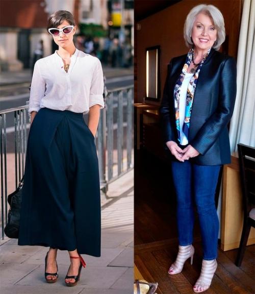 Стиль одежды\переделки\крой\шитье легко и просто_. 01