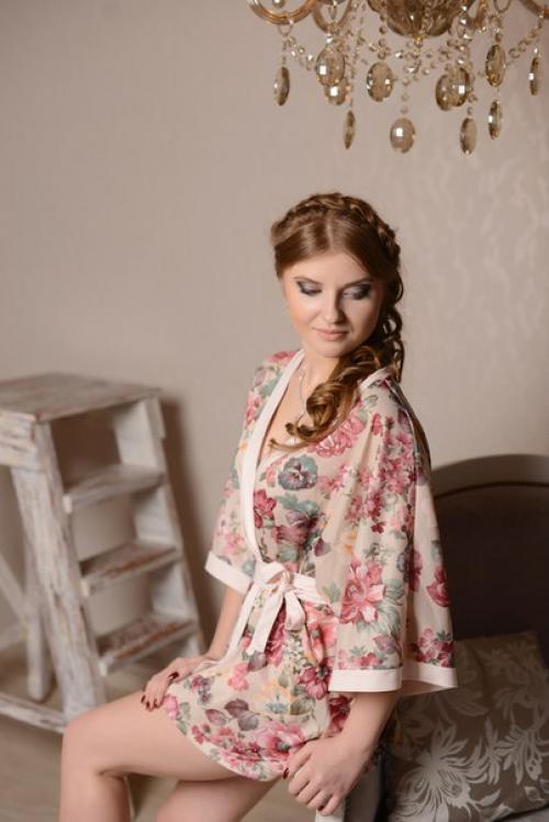 Курс Свадебный Стилист? 04