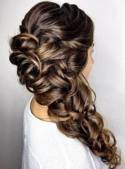 Дорогие дамы!  С удовольствием соберу вас на любое ваше торжество. 01