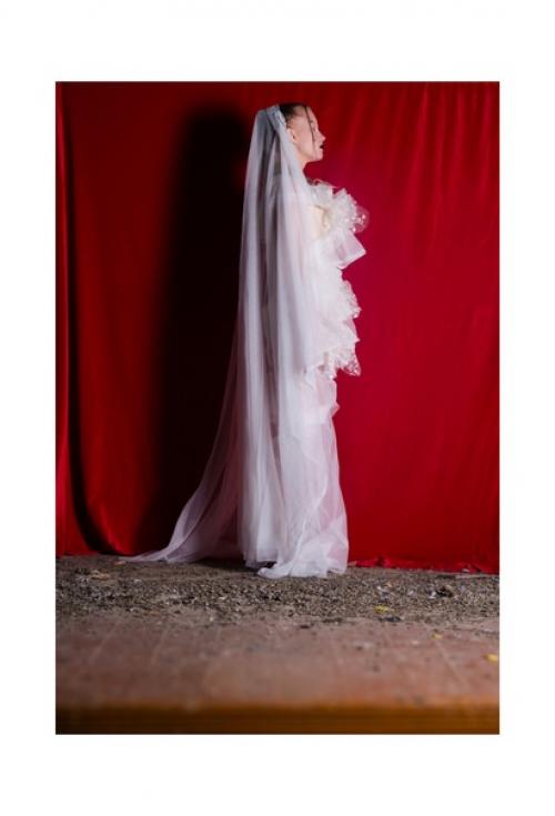 Команда:  Организатор и стилист: @Juliya_pav. 01