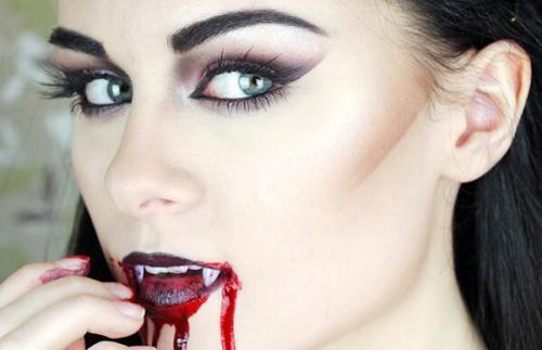 Совсем скоро - начнется праздник свободы и разгула нечистой силы. 01