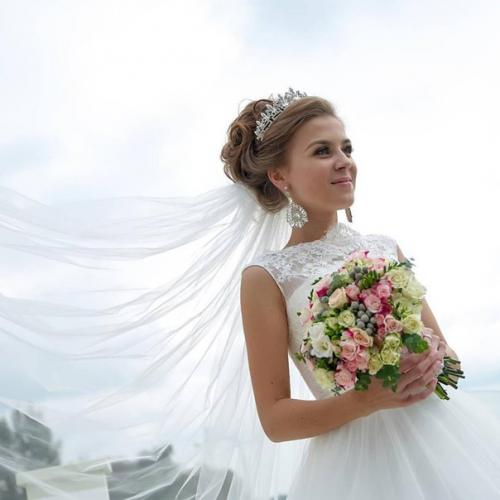 Открыта запись на свадебный сезон 2017 г и на выпускные вечера 2017 г, успейте забронировать свою дату и время! 02