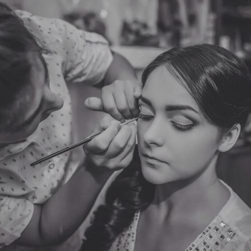 Ищу моделей!  С целью пополнения портфолио и отработки новых техник. 03