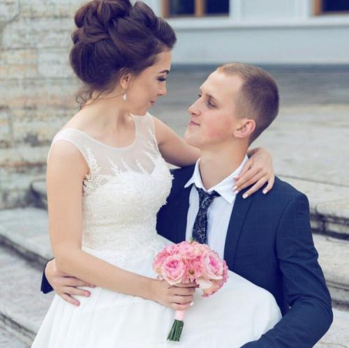 К себе на прическу и макияж приглашаю? 04