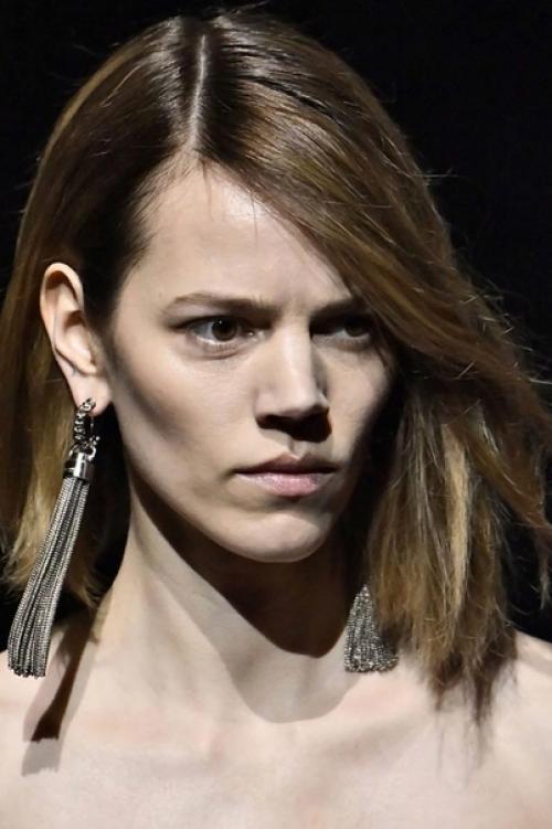 9 неординарных стрижек от знаменитых домов моды. 07 9 неординарных стрижек от знаменитых домов моды. 07