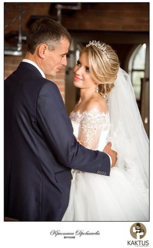 Прекрасная невеста Кристина. 06