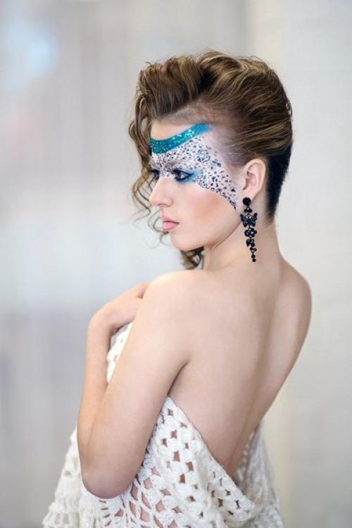 Дорогие девушки!  По вашим просьбам мы возобновляем услугу прошлого года! 05