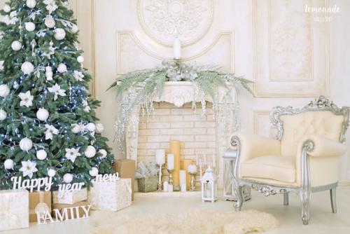 Девочки!  На новогоднюю фотосессию в студии лимонад осталось всего 2 свободных места! 05