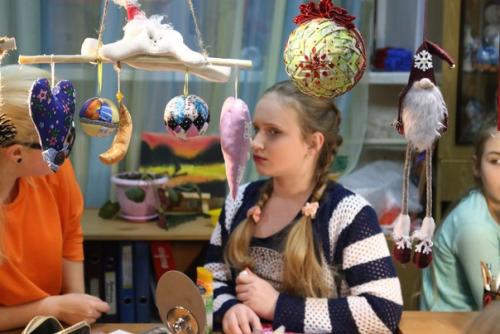 К 50-летию ДК Октябрь. 03