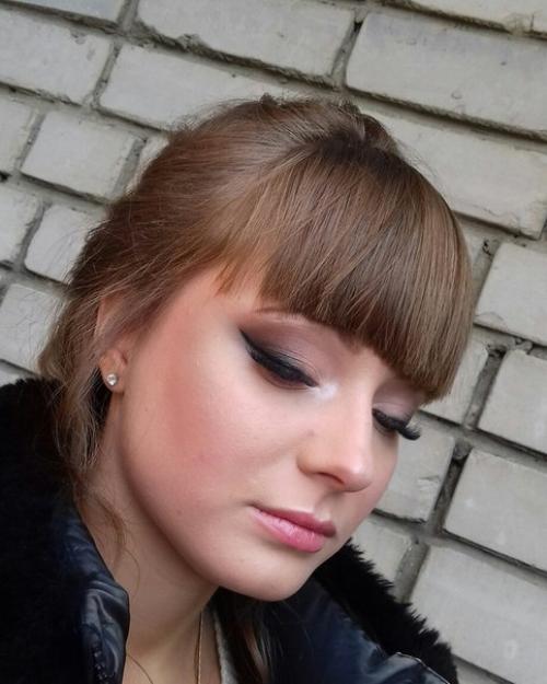 Девчули красотули?  Новый год близок? 01