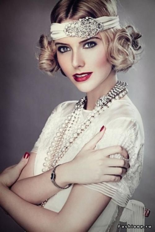 Стиль гетсби или ретро - стиль арт - деко. 04 Стиль гетсби или ретро - стиль арт - деко. 04