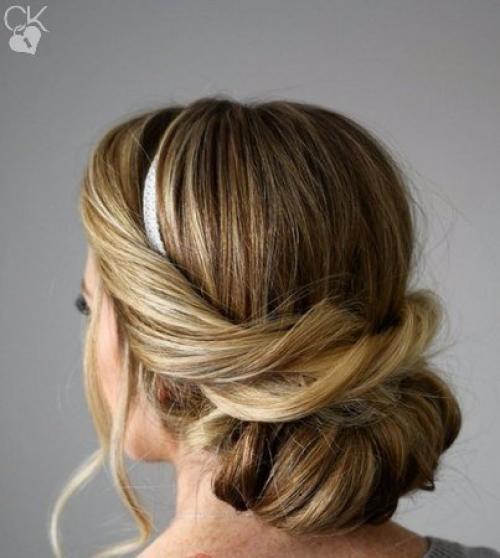 Милые дамы!  Мы предлагаем услугу подготовки к свадьбе! 04