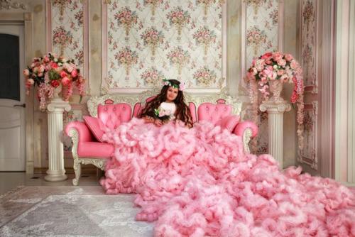 Дорогие девочки, приглашаю вас на профессиональную фотосессию В Ожидании Чуда. 05