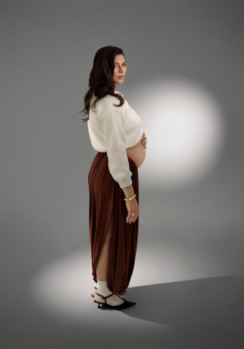 Фотосессия Всё для будущих мам Включено! 07 Фотосессия Всё для будущих мам Включено! 07