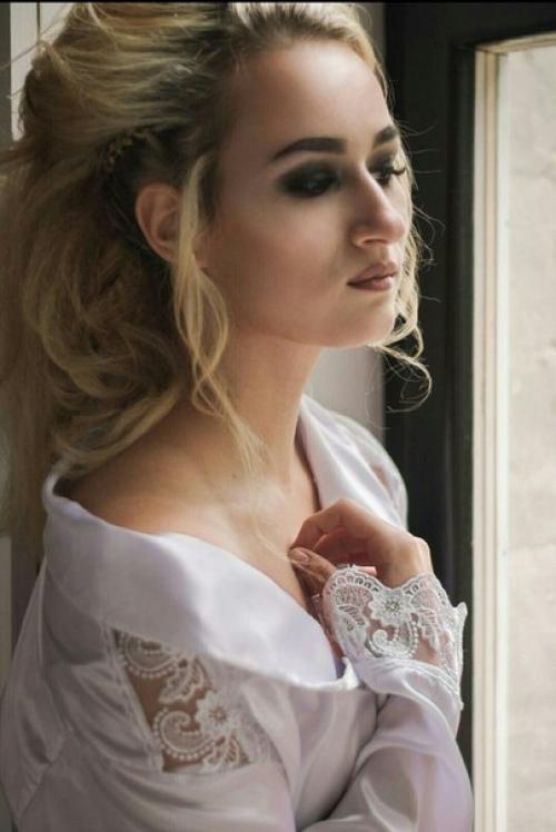 Ищу моделей для пополнения портфолио (полный образ? 04