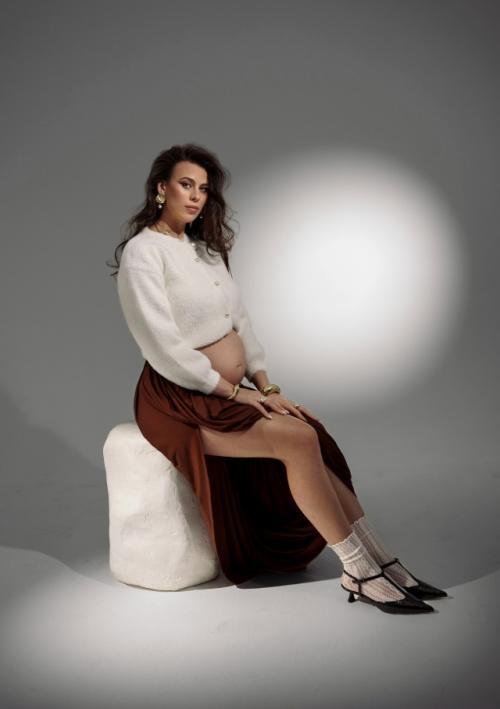 Фотосессия Всё для будущих мам Включено! 02 Фотосессия Всё для будущих мам Включено! 02