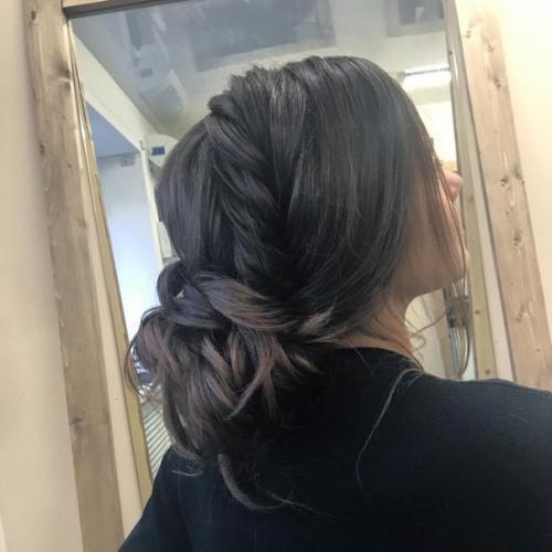 Услуги визажиста - стилиста? 04