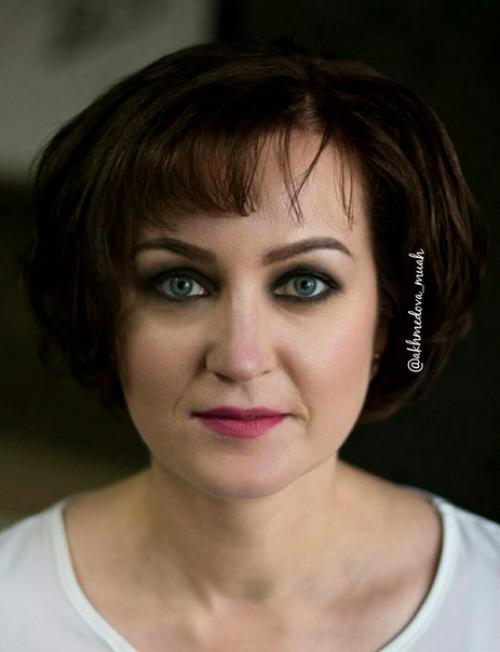 Ищу моделей для пополнения портфолио (полный образ? 09