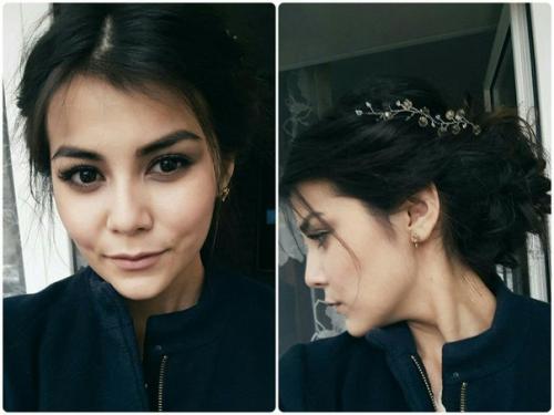 Милые дамы?  Нужны модели для пополнения портфолио (подробности в ЛС) цена для моделей? 03