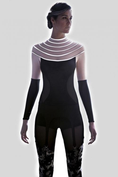 New way - футуристический стиль. 06 New way - футуристический стиль. 06