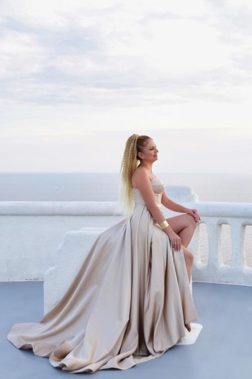 Как часто вы фотосессию для себя любимой делаете? 01