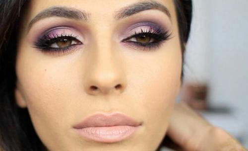 Милые девушки?  Приглашаю на макияж и стильную прическу? 01