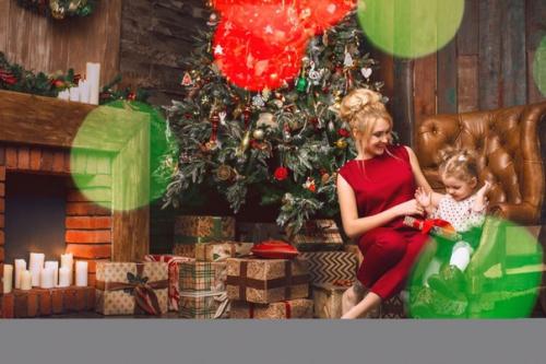 Прекрасные мои, наступает самая чудесная пара - канун нового года? 01