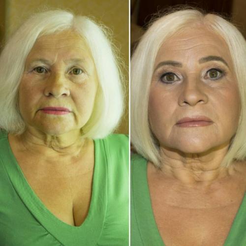 Нужны модели на макияж, оплата только за расходный материал 40 грн. 02